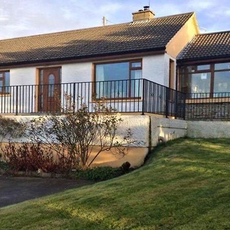 Runclevin House Villa Dunfanaghy Dış mekan fotoğraf